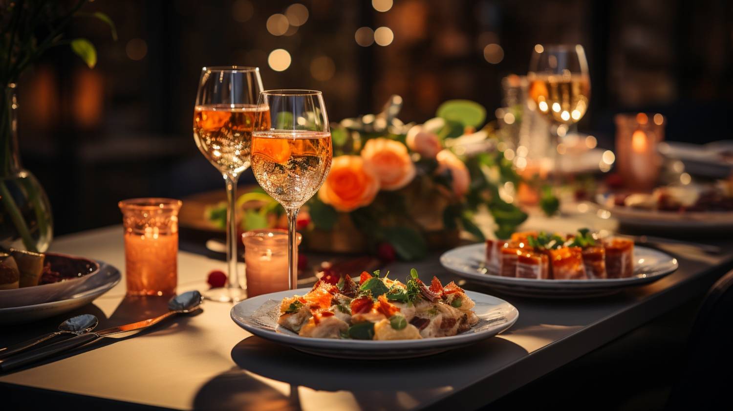 Dining & Entertainment