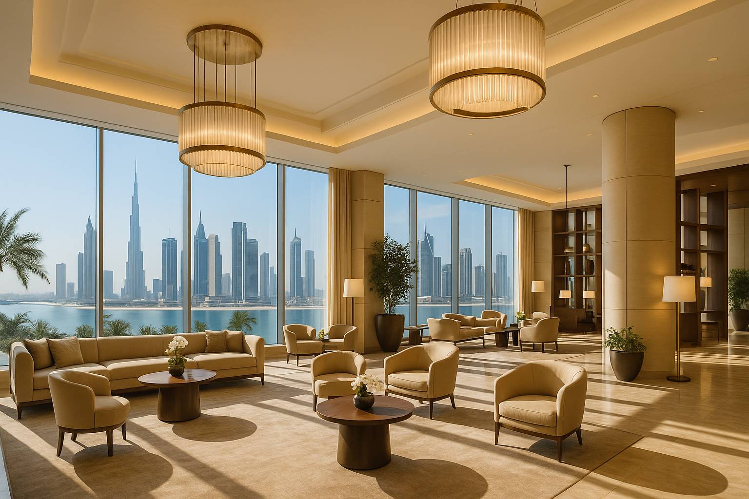 ⁠Luxury Travel & Lifestyle